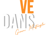 vedans logo dark