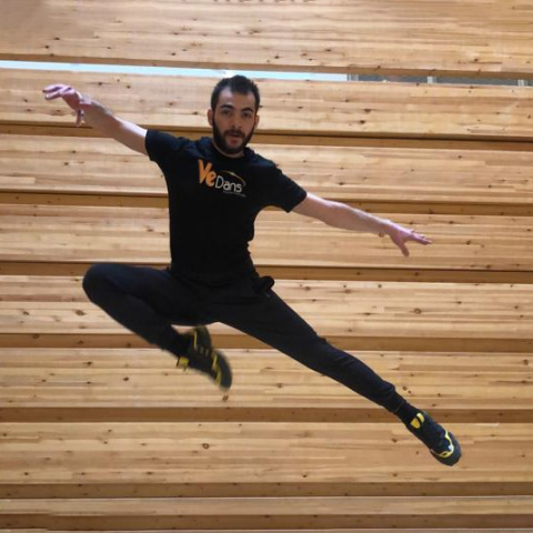 cihan haydar