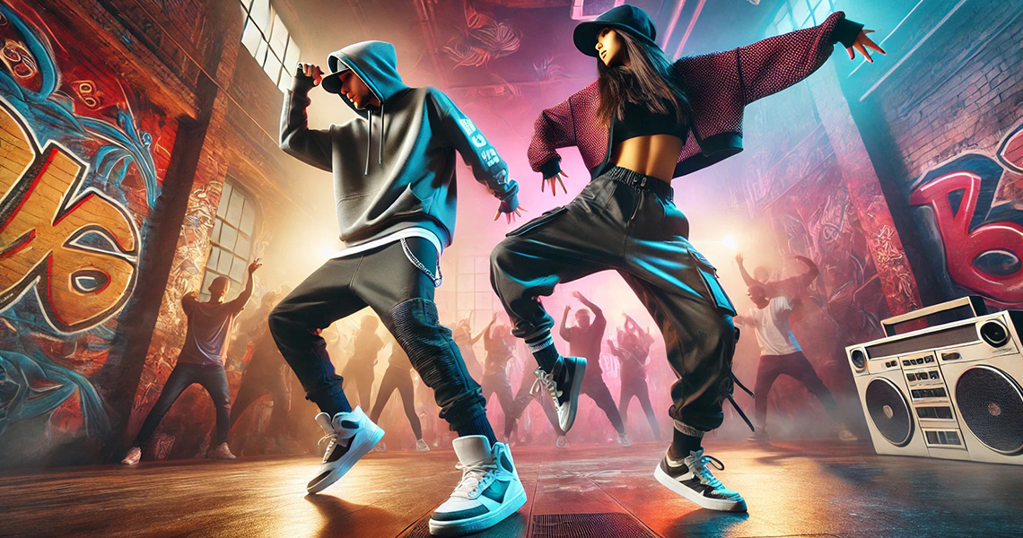 hip hop