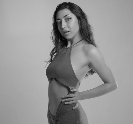 hazal irem demirci
