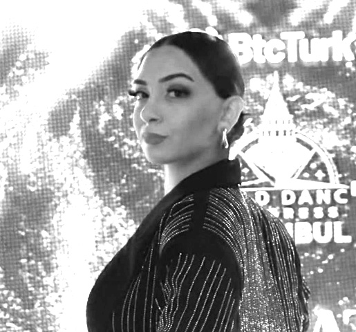 nilya ozgur